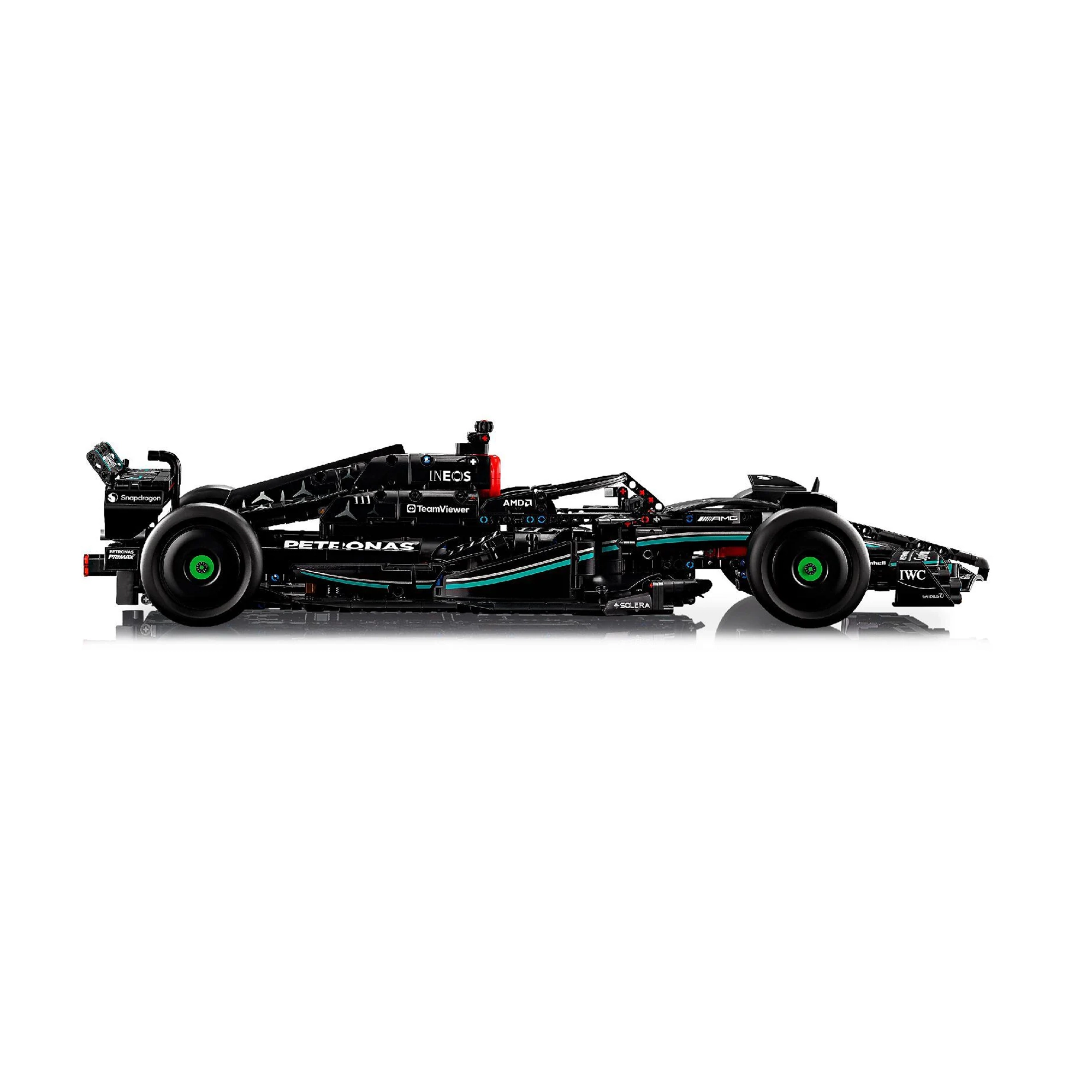 Конструктор LEGO Technic Mercedes-AMG F1 W14 E Performance (42171)
