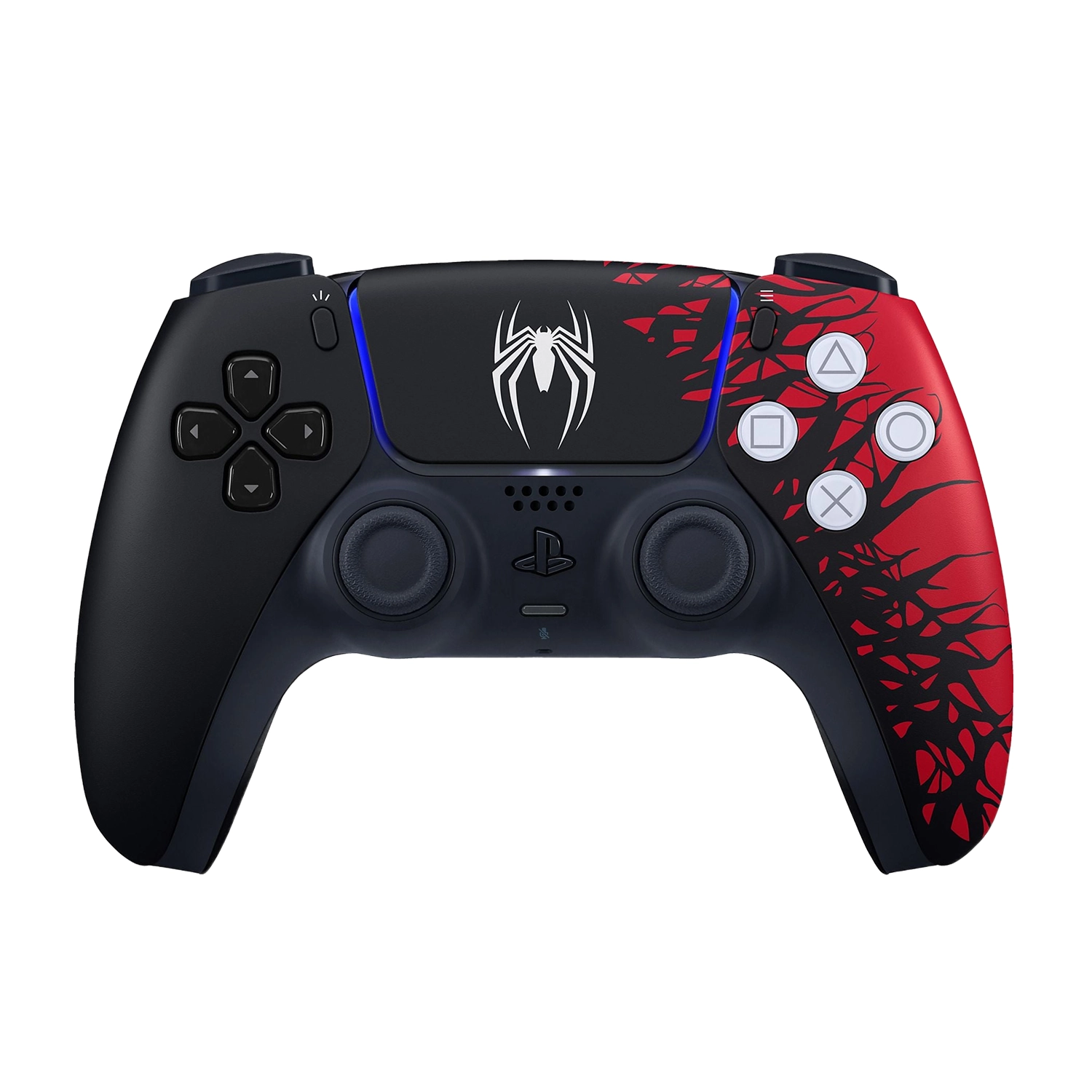 Геймпад Sony DualSense Spider-Man 2 Limited Edition (PS5)