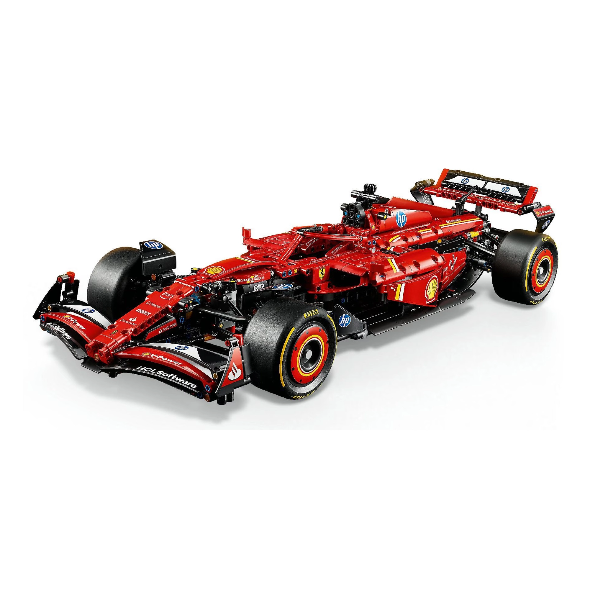 Конструктор LEGO Technic Ferrari SF-24 F1 (42207)