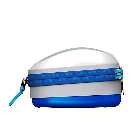 Кейс футляр Astro Bot для DualSense и мягкая игрушка