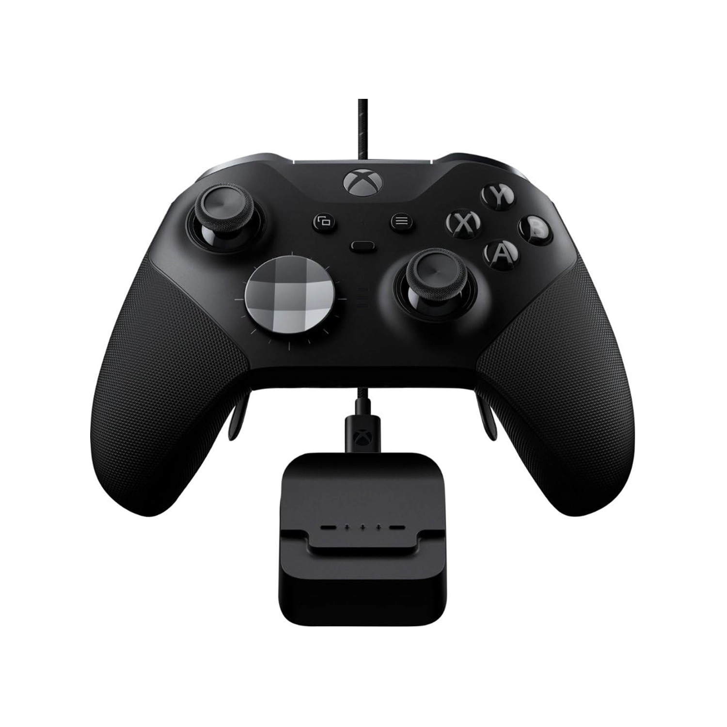Геймпад Microsoft Xbox Series X/S Elite Series 2 Black