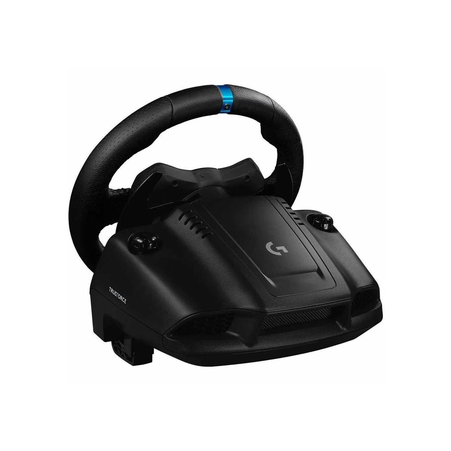 Руль и педали Logitech G923 Trueforce Racing для Xbox