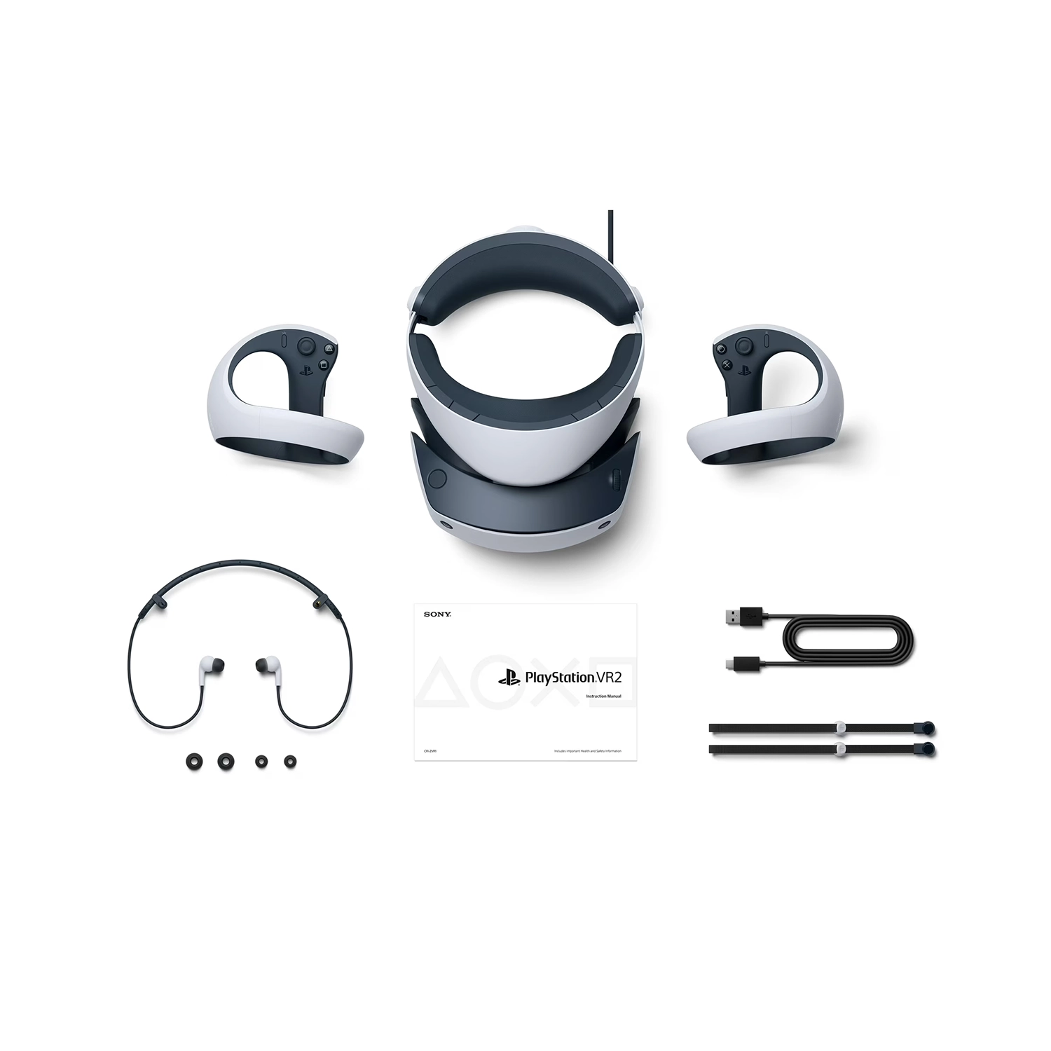 Sony Playstation VR2 (CFI-ZVR1)
