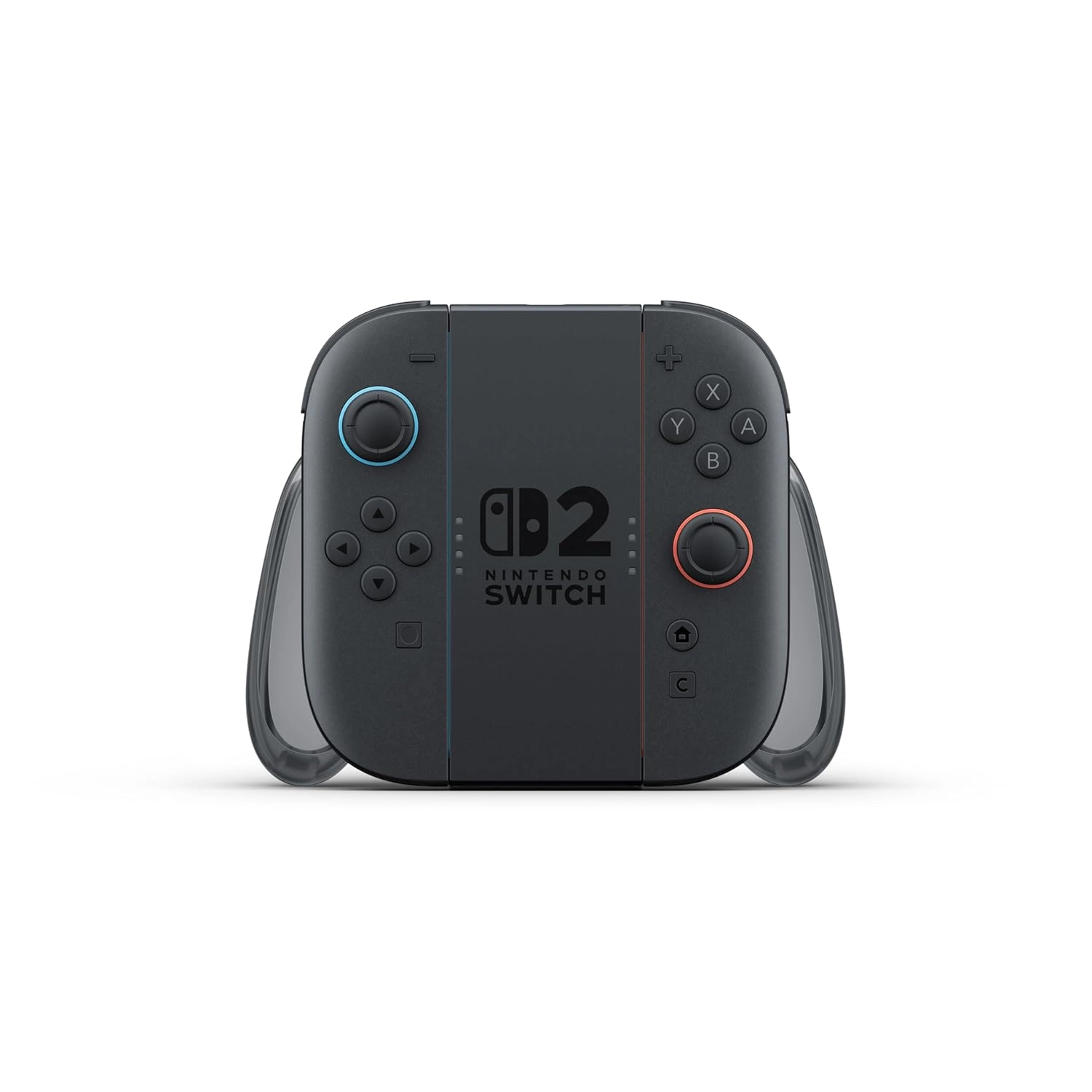 Зарядный держатель для Joy-Con 2