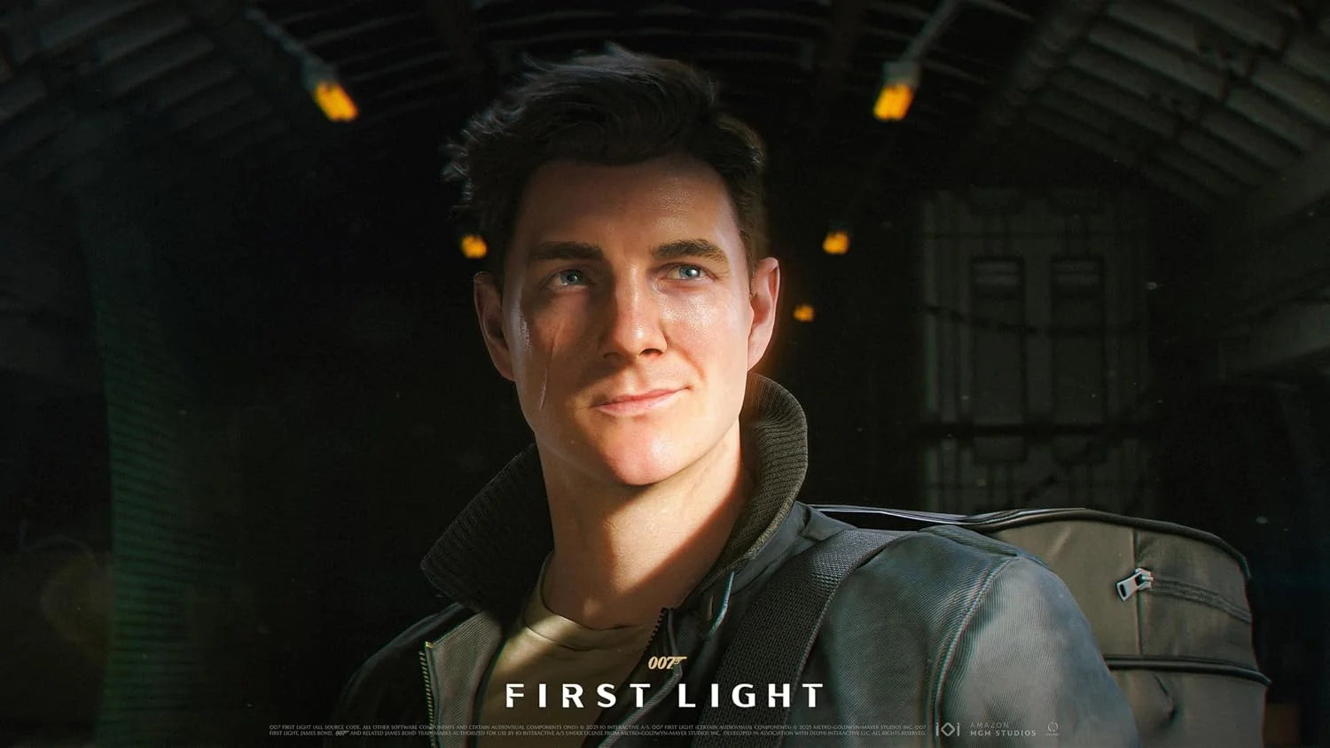 При создании 007 First Light разработчики вдохновлялись Batman: Arkham и Uncharted.
