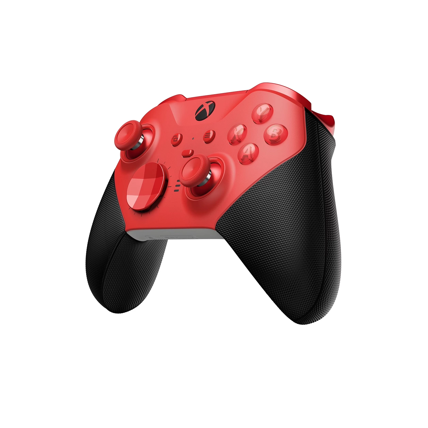 Геймпад Microsoft Xbox Series X/S Elite Series 2 Core Red