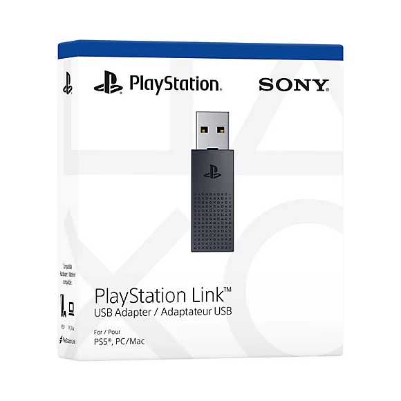 USB-адаптер PlayStation Link