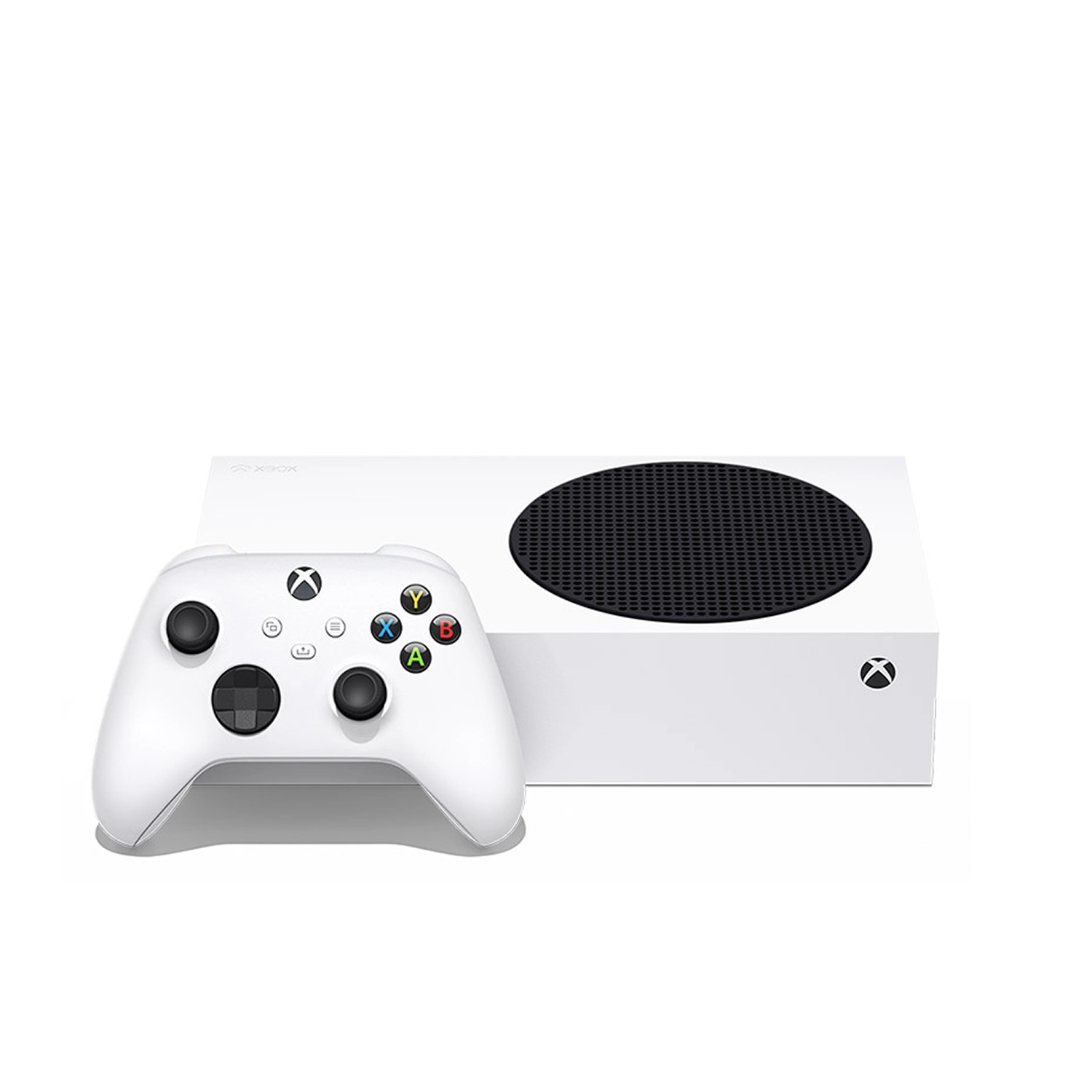 Игровая приставка Microsoft Xbox Series S + 2 геймпад Deep Pink