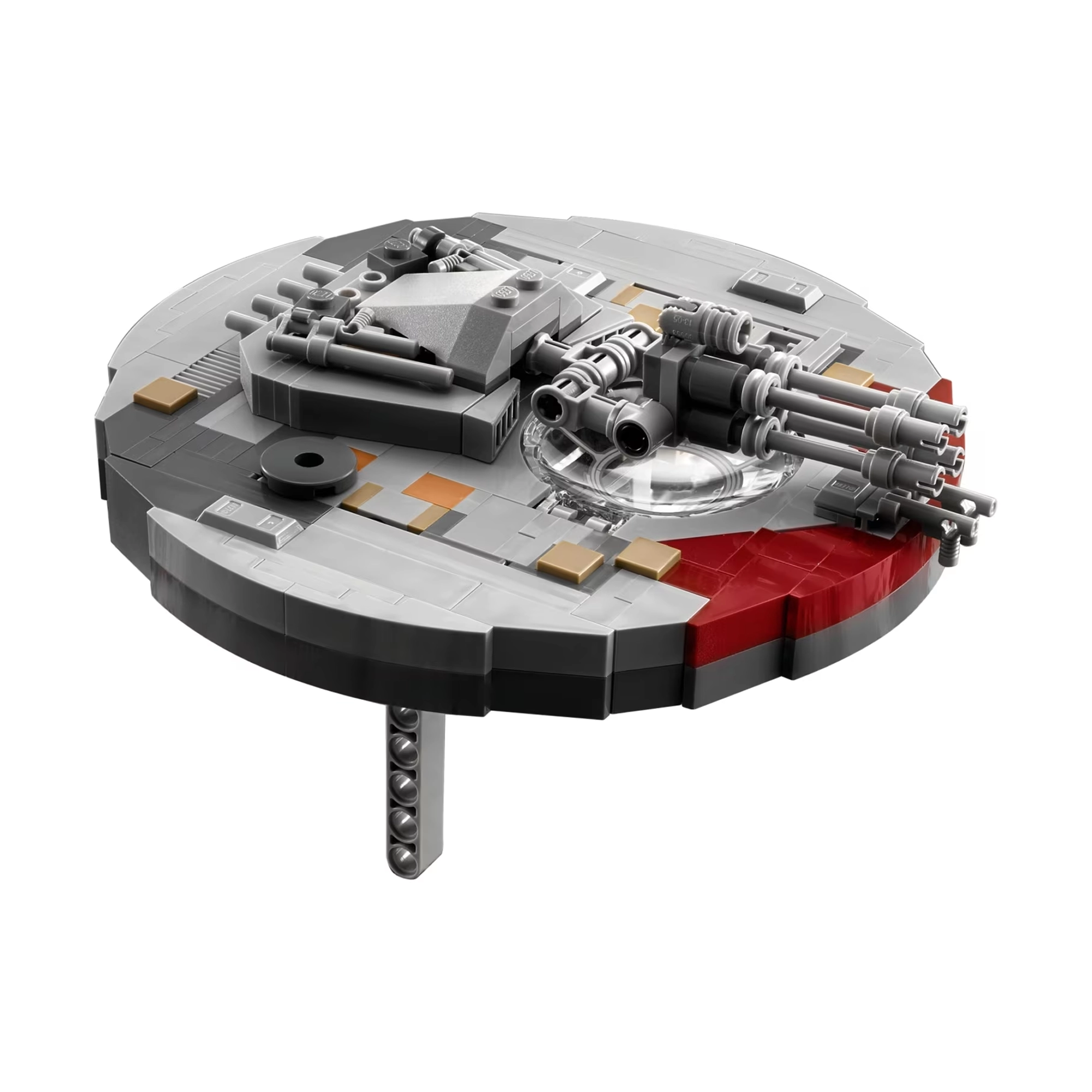 Конструктор LEGO Star Wars Millennium Falcon (75192)
