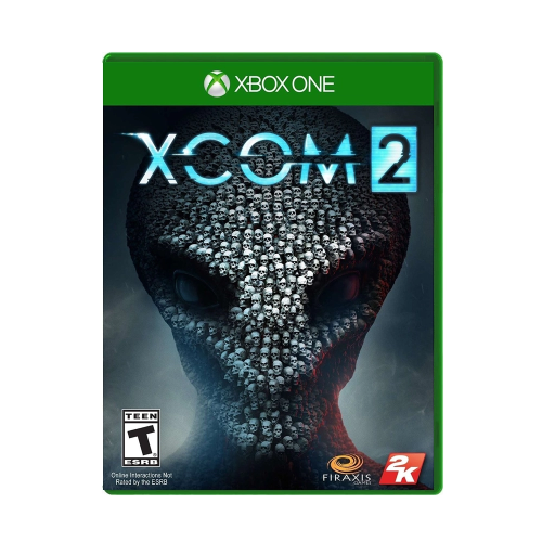 Игра XCOM 2 (Xbox One/Series X, русская версия)
