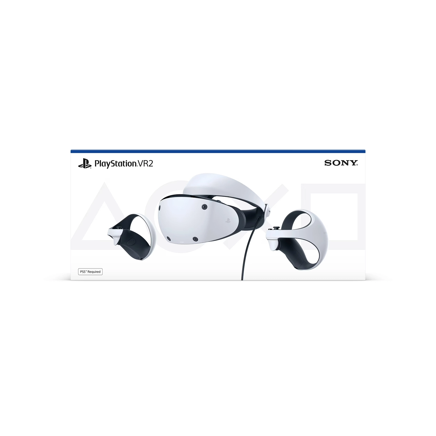 Sony Playstation VR2 (CFI-ZVR1)