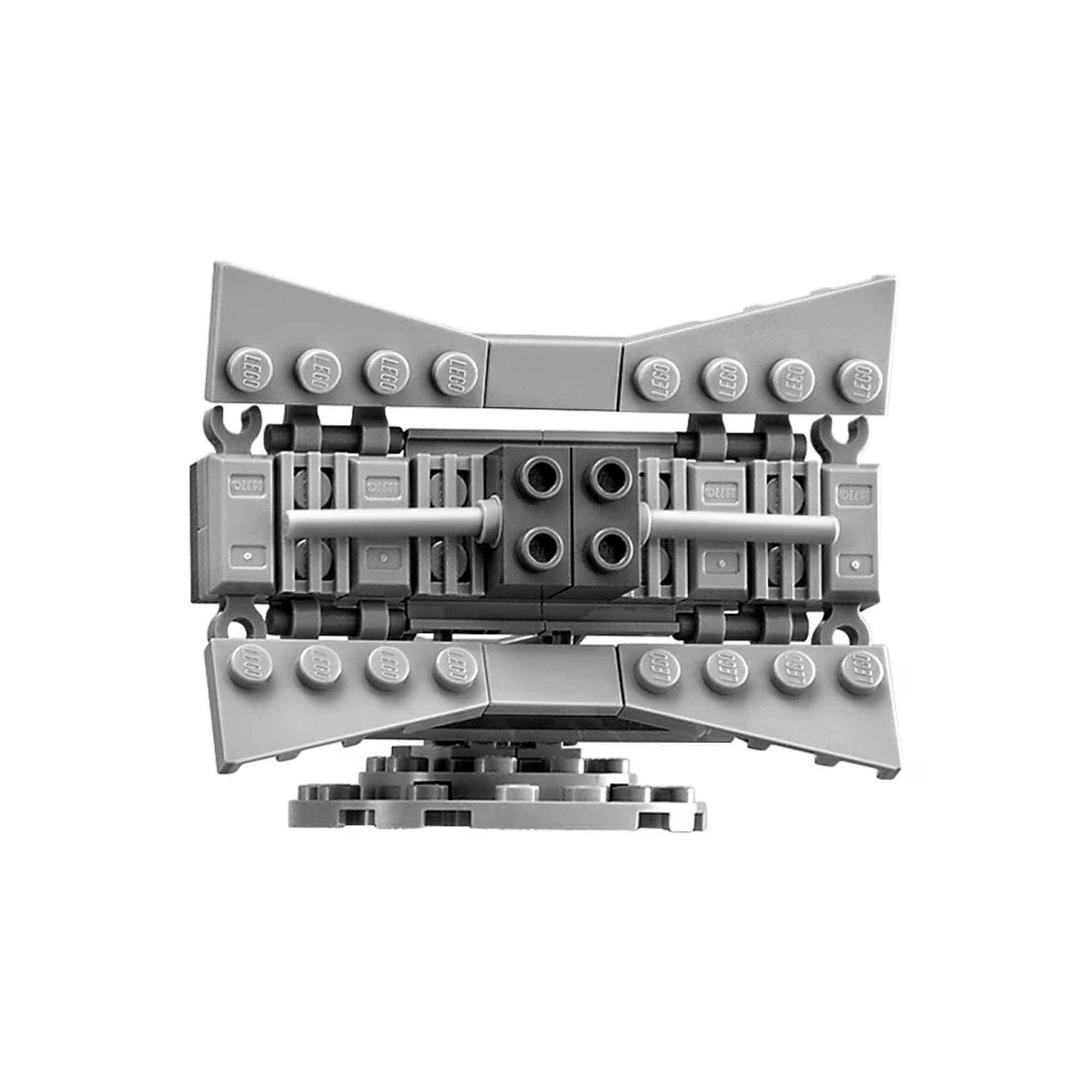 Конструктор LEGO Star Wars Millennium Falcon (75192)