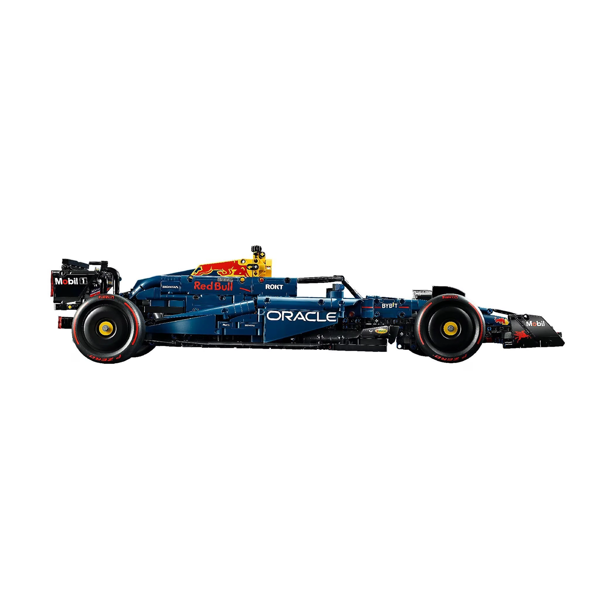 Конструктор LEGO Technic Oracle Red Bull Racing RB20 F1 (42206)