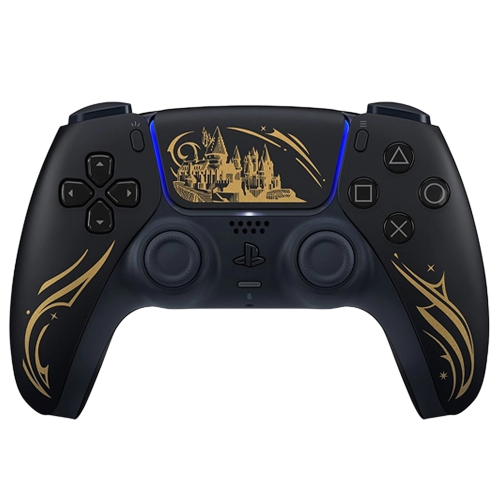 Геймпад Sony DualSense Hogwarts Legacy Limited Edition (PS5)