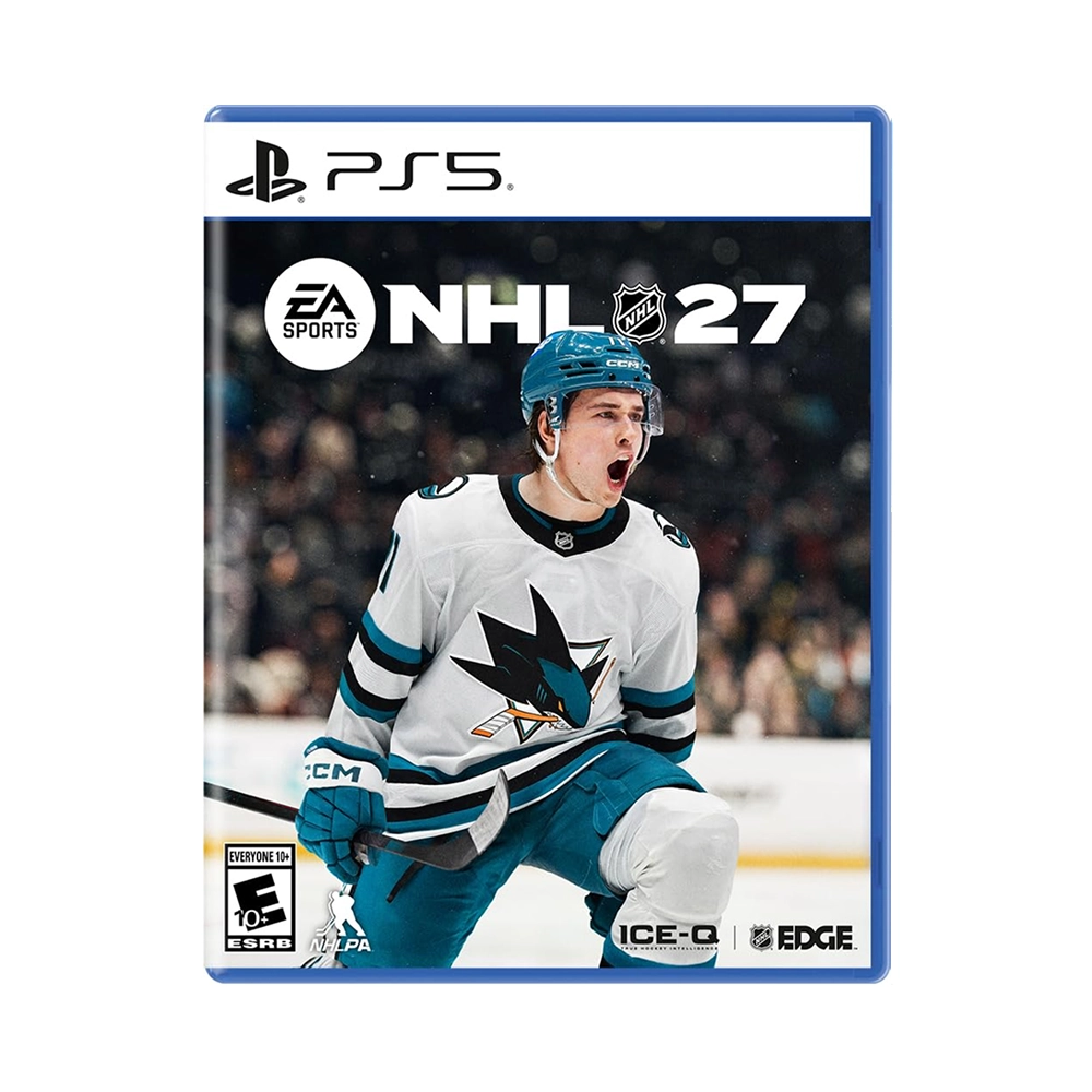 Игра EA Sports NHL 27 (PS5)