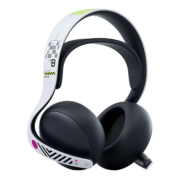 Беспроводные наушники с микрофоном Sony Pulse Elite Marathon Limited Edition