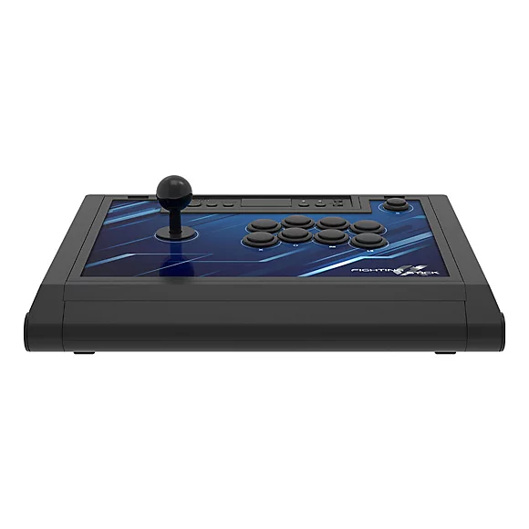 Контроллер Hori Alpha Fighting Stick