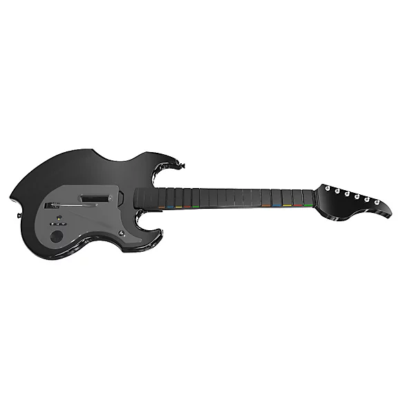 Беспроводная гитара Pdp Riffmaster Guitar (PS5)
