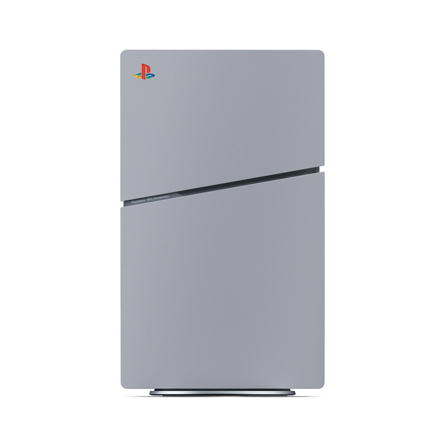 Игровая приставка Sony PlayStation 5 Slim Digital Edition 30th Anniversary (PS5 Slim)
