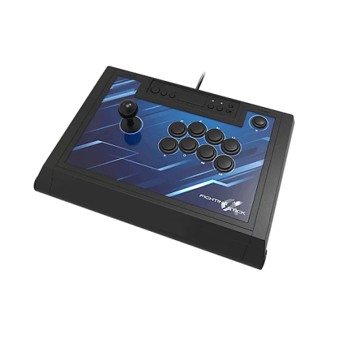 Контроллер Hori Alpha Fighting Stick