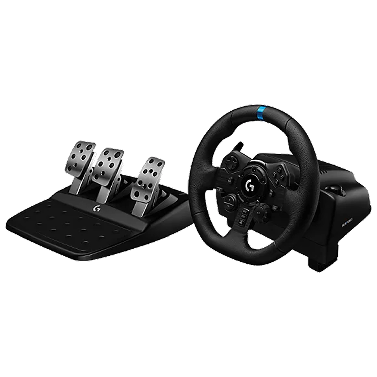  Игровые рули и педали