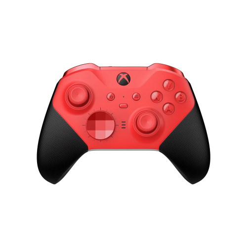 Геймпад Microsoft Xbox Series X/S Elite Series 2 Core Red