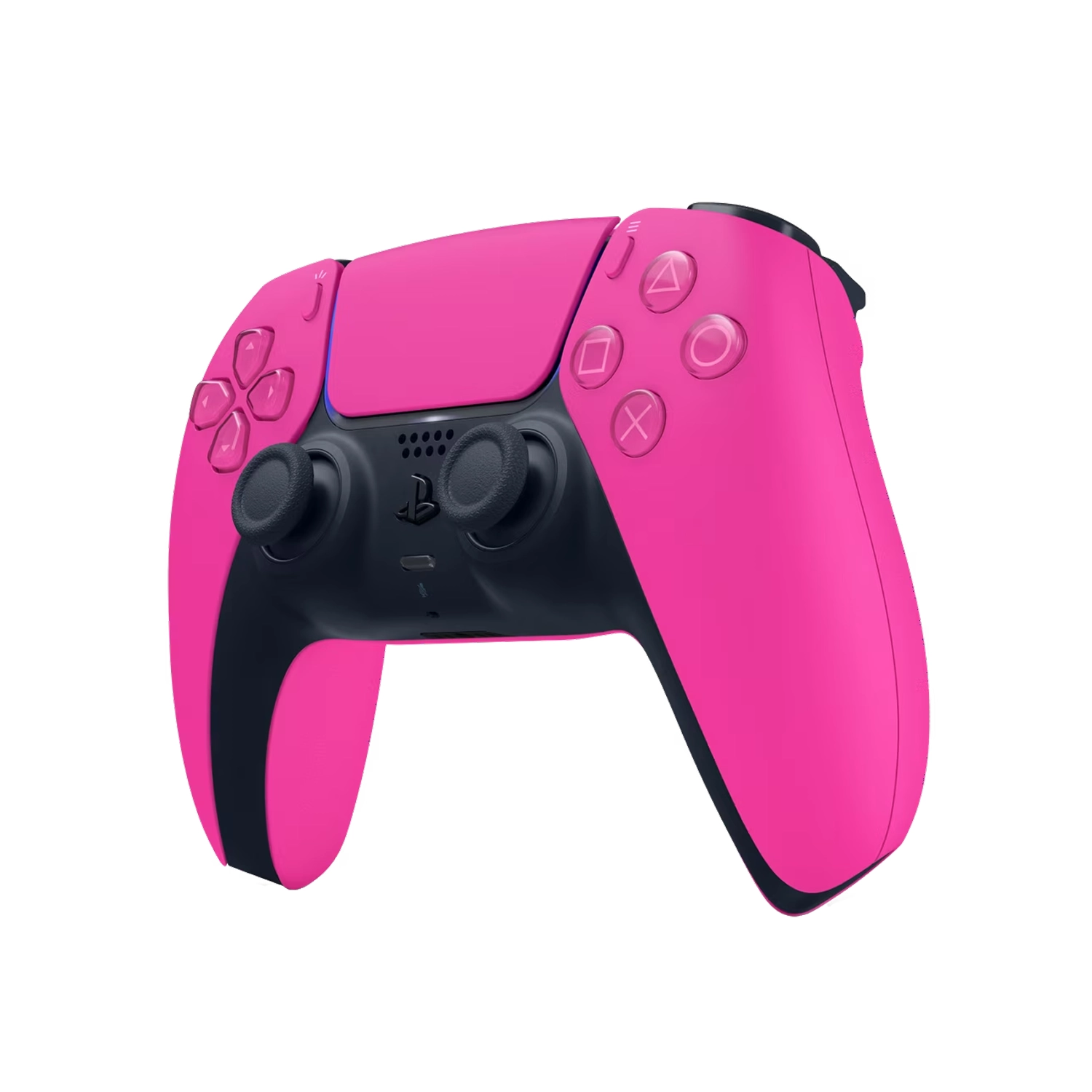 Геймпад Sony DualSense Nova Pink (новая звезда) (PS5)