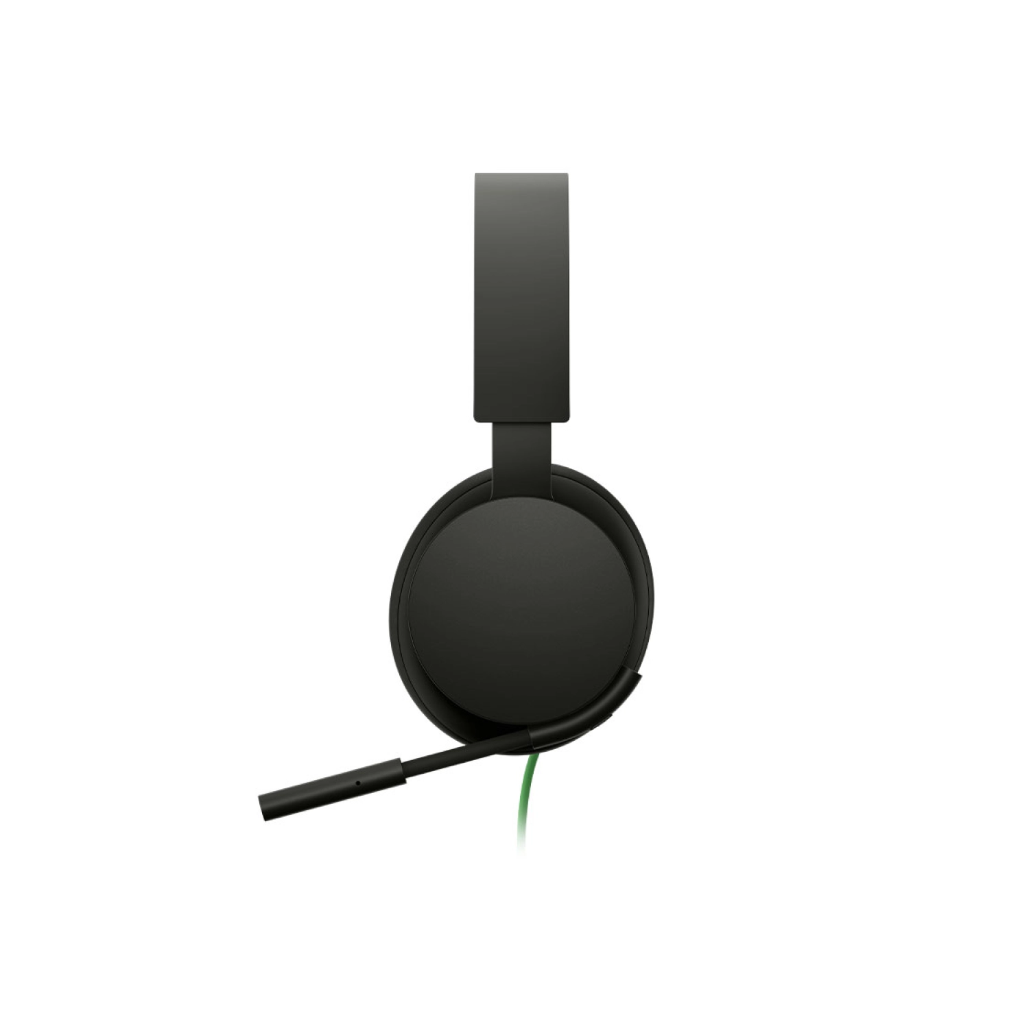 Беспроводные наушники (гарнитура) с микрофоном Microsoft Xbox Headset Black