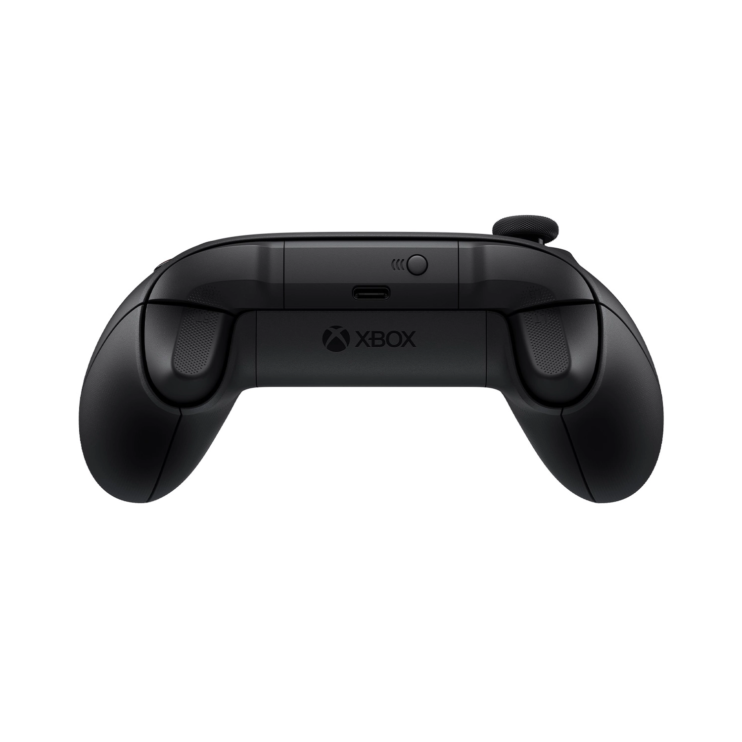 Геймпад Microsoft Xbox Series X/S Wireless Controller Carbon Black (черный)