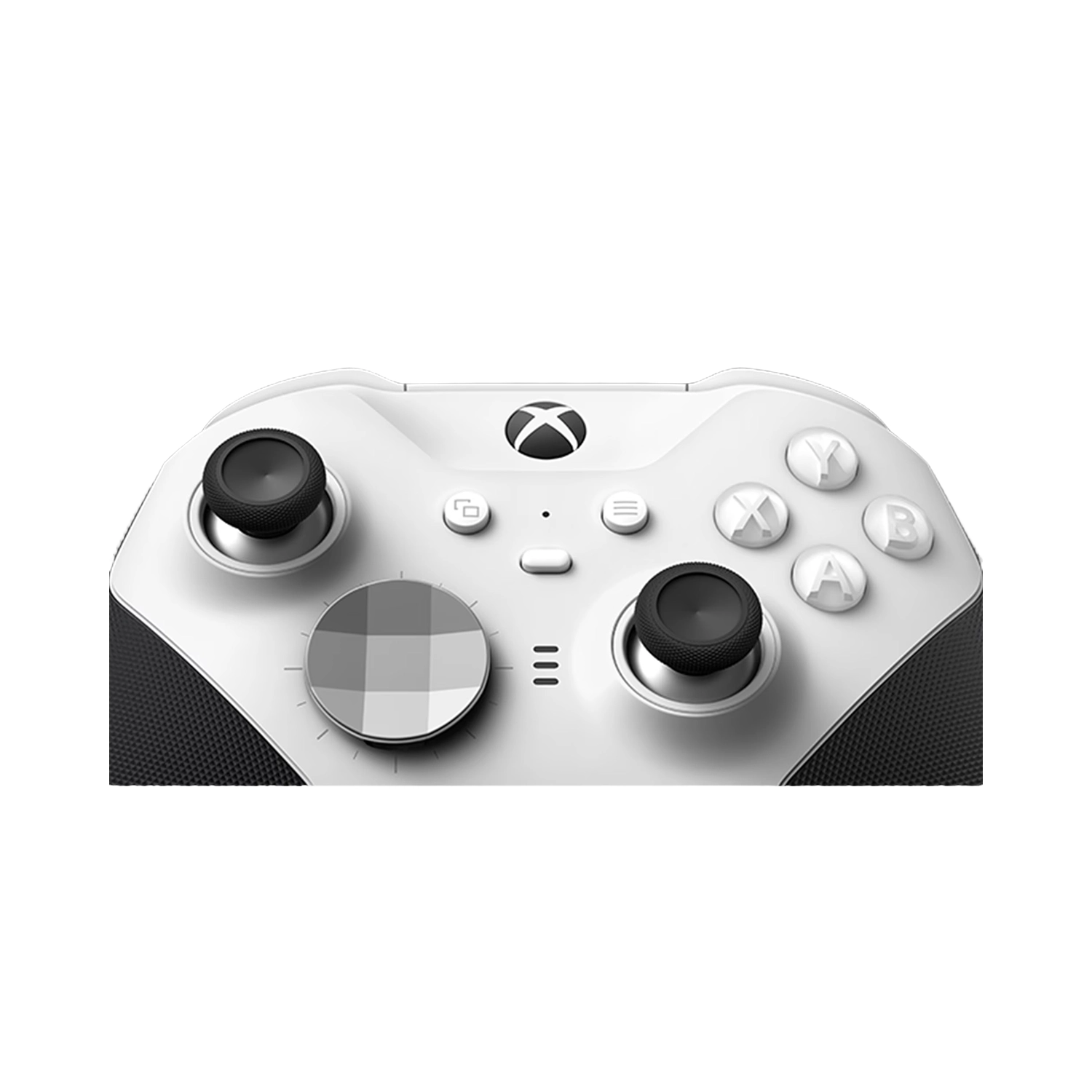 Геймпад Microsoft Xbox Series X/S Elite Series 2 Core White