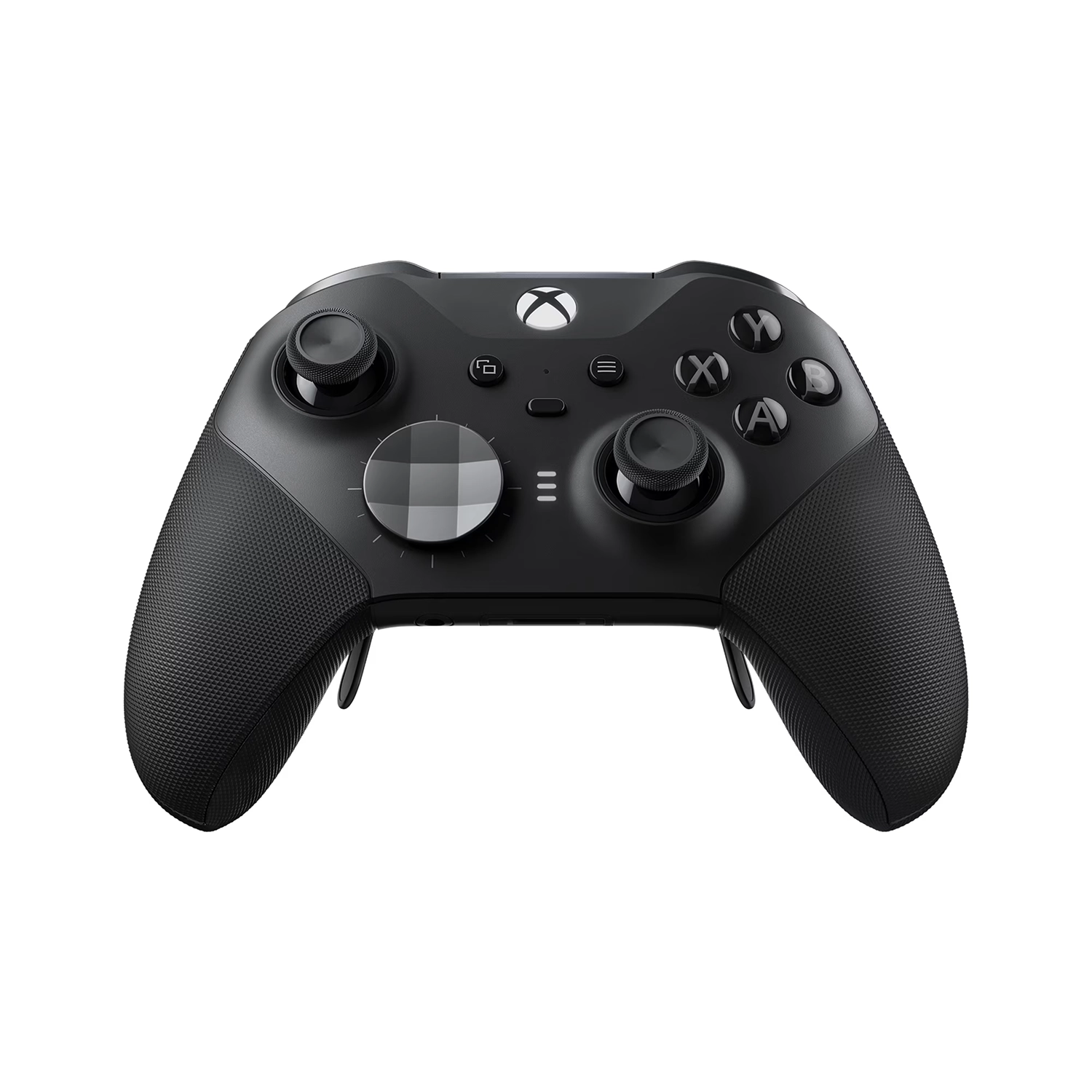 Геймпад Microsoft Xbox Series X/S Elite Series 2 Black