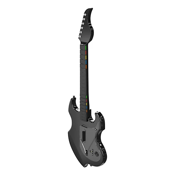 Беспроводная гитара Pdp Riffmaster Guitar (PS5)