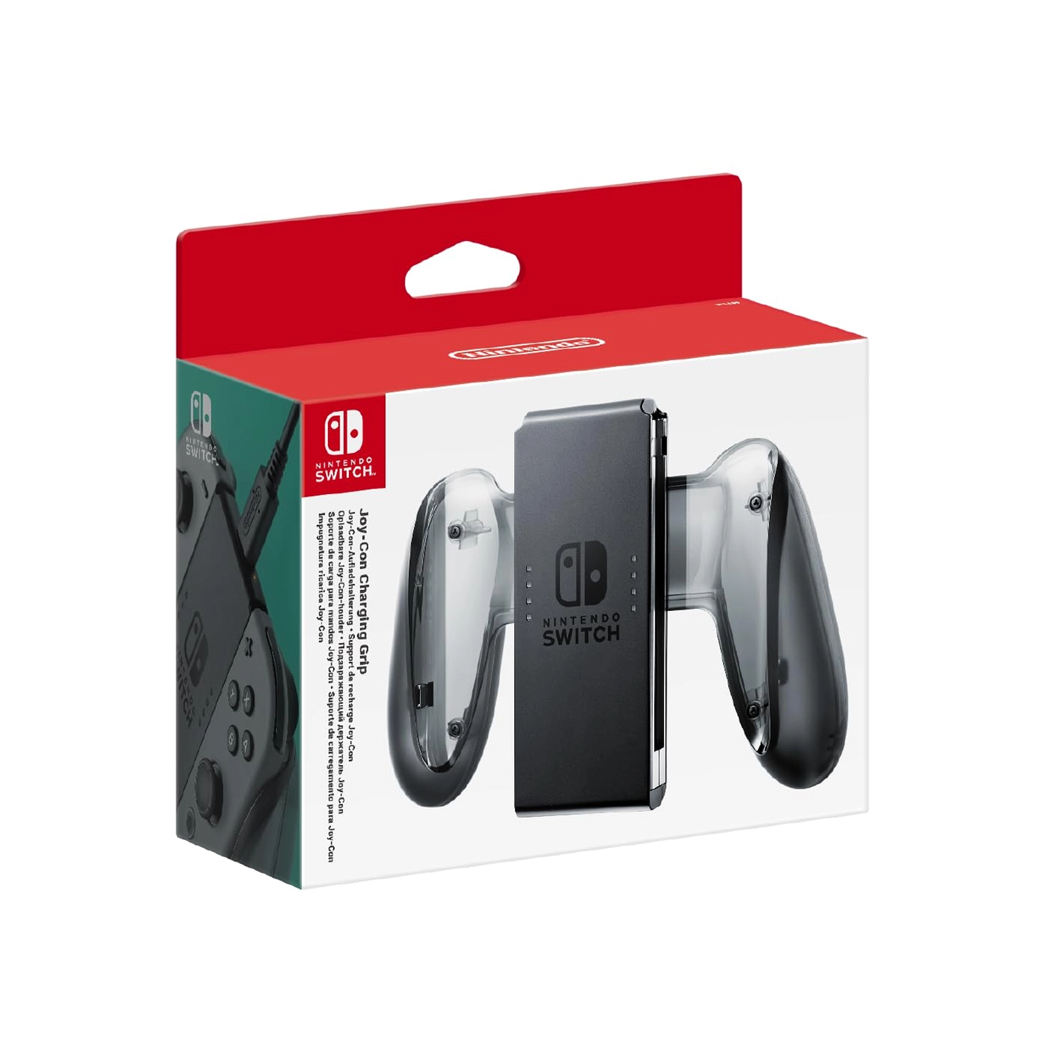 Зарядный держатель для Joy-Con