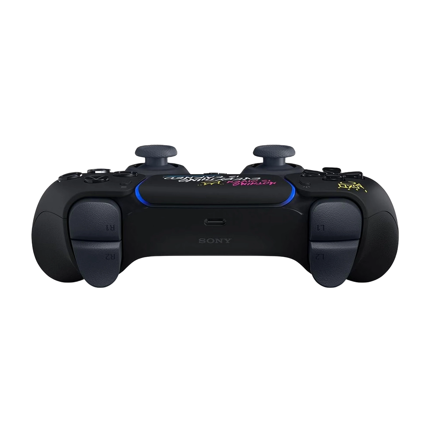 Геймпад Sony DualSense LeBron James Limited Edition (PS5)