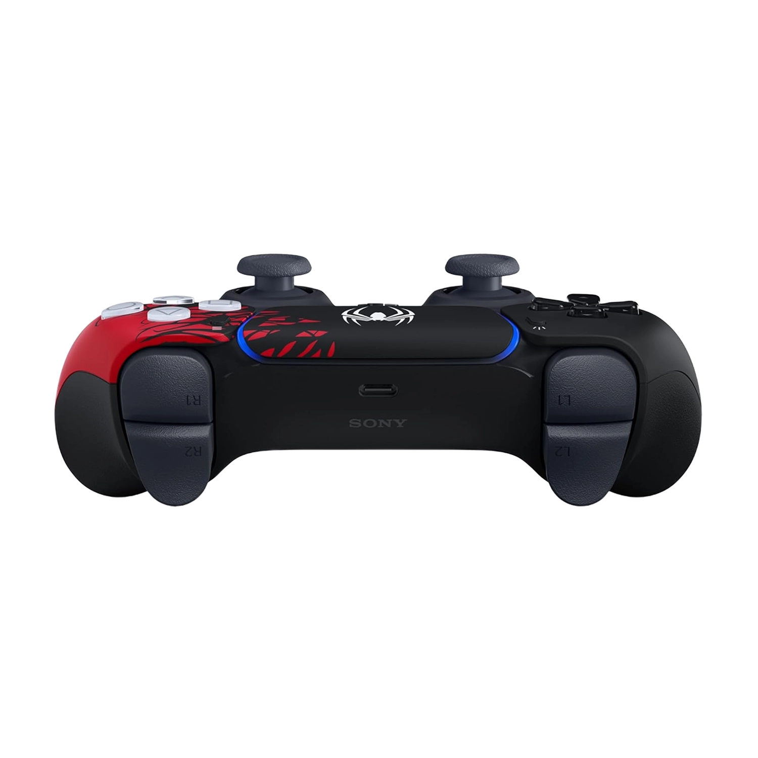 Геймпад Sony DualSense Spider-Man 2 Limited Edition (PS5)