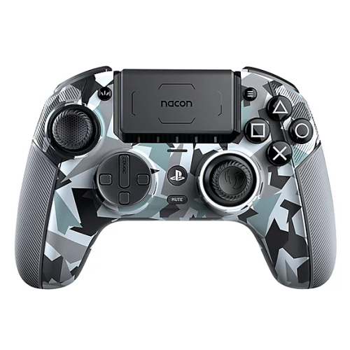 Геймпад Nacon Revolution 5 Pro Arctic Camo (PS5)