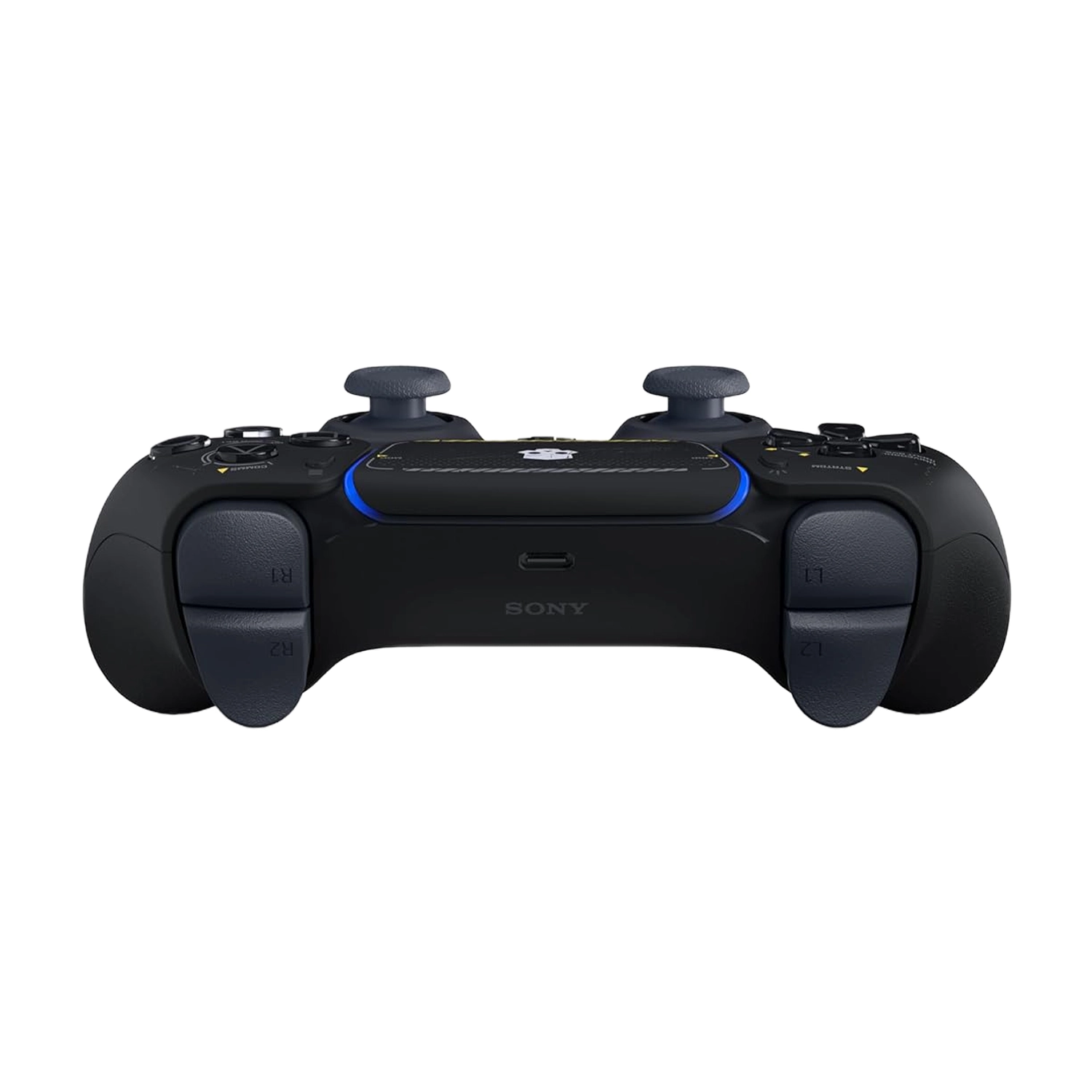 Геймпад Sony DualSense Helldivers 2 Limited Edition (PS5)