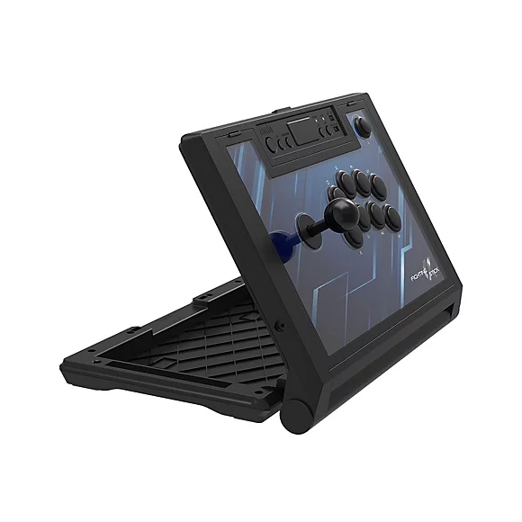 Контроллер Hori Alpha Fighting Stick