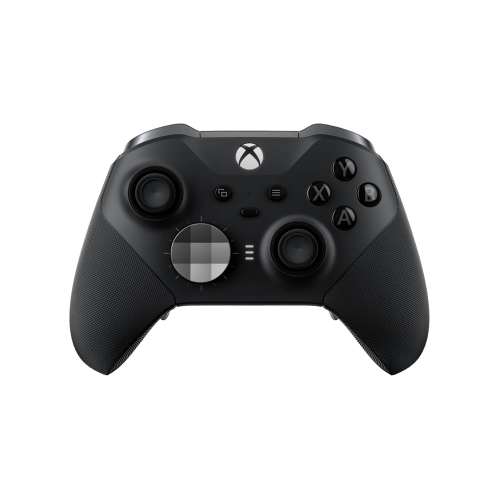 Геймпад Microsoft Xbox Series X/S Elite Series 2 Black