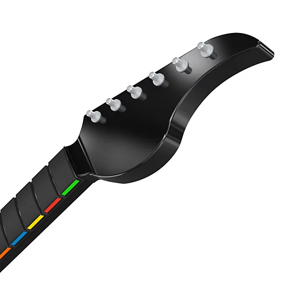 Беспроводная гитара Pdp Riffmaster Guitar (PS5)
