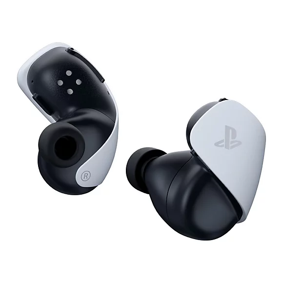 Беспроводные наушники Sony Pulse Explore White