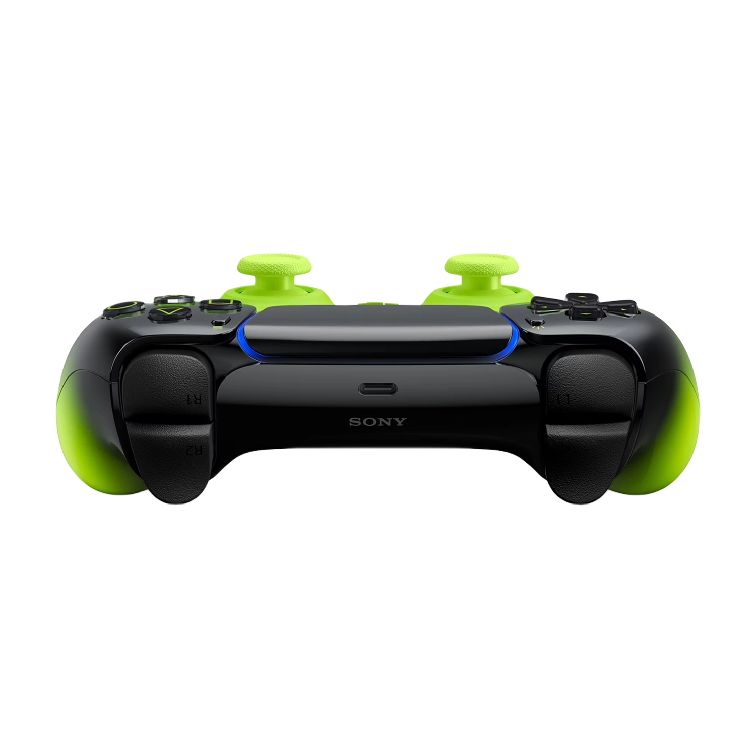 Геймпад Sony DualSense Hyperpop Collection Remix Green (зеленый ремикс) (PS5)