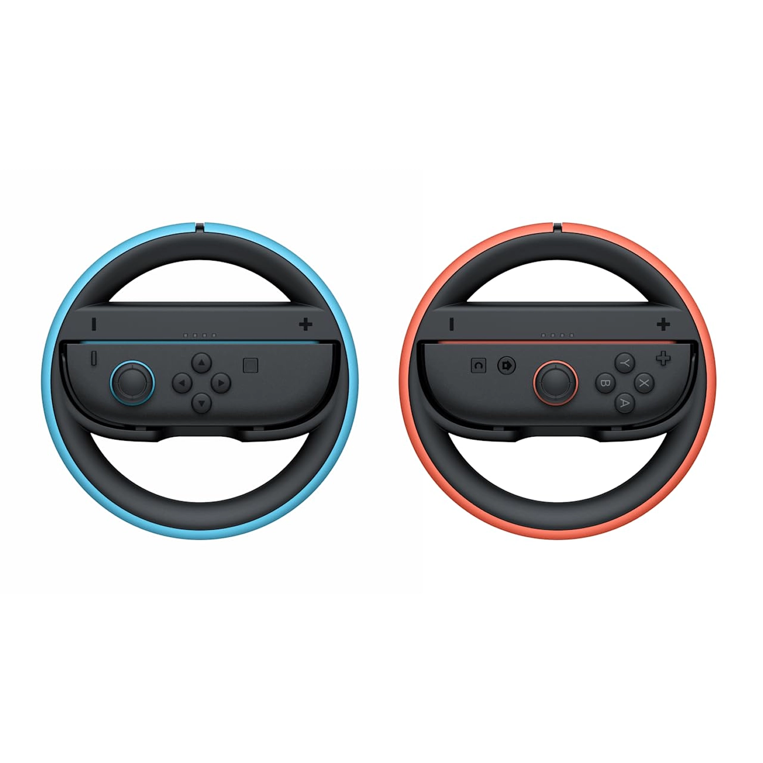 Рули для Nintendo Switch 2