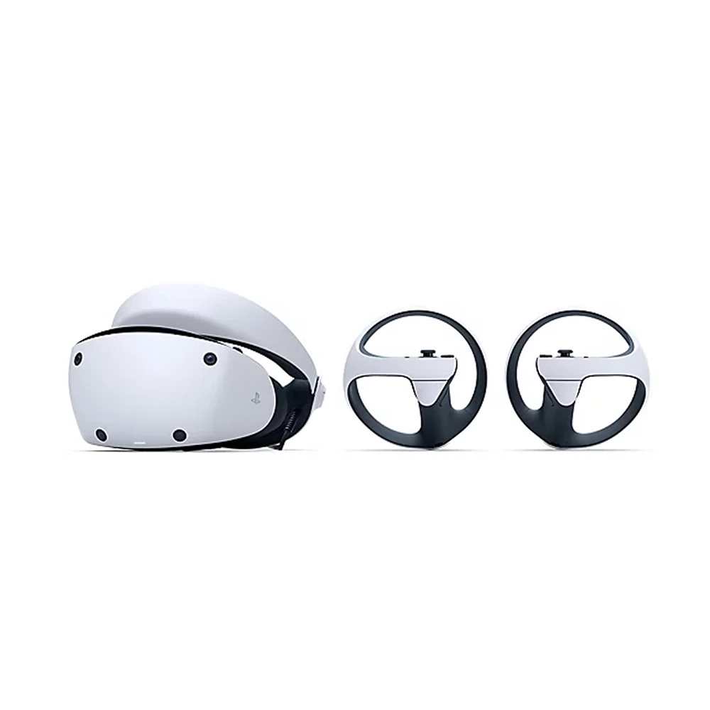 Игровая приставка Sony PlayStation 5 Slim Digital Edition (PS5 Slim) + PS VR2