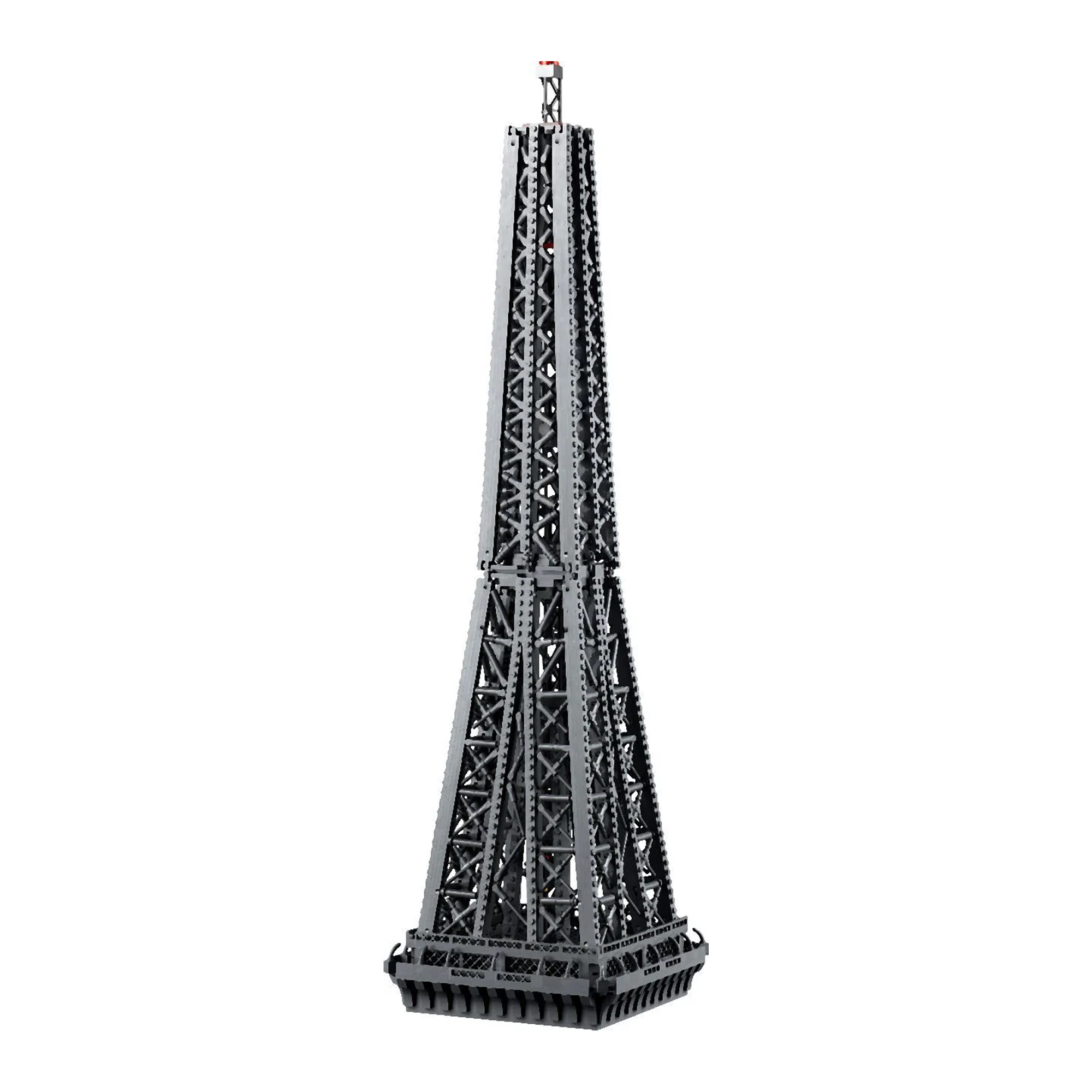 Конструктор LEGO Icons Eiffel Tower (10307)