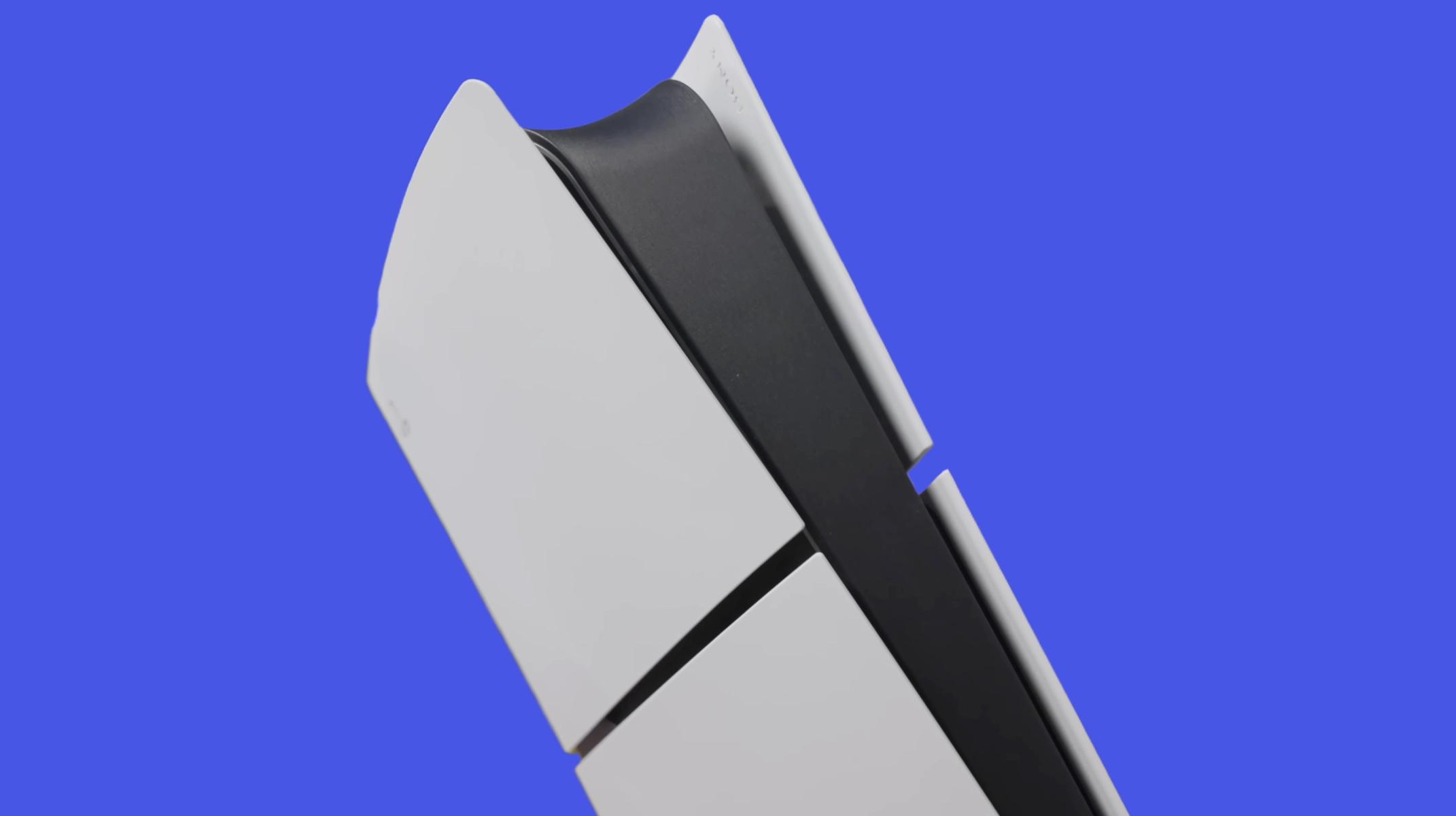 Обзор 2 ревизии PlayStation 5 Slim