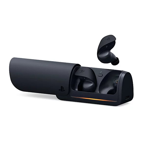 Беспроводные наушники Sony Pulse Explore Midnight Black