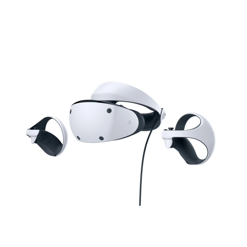Sony Playstation VR2 (CFI-ZVR1)