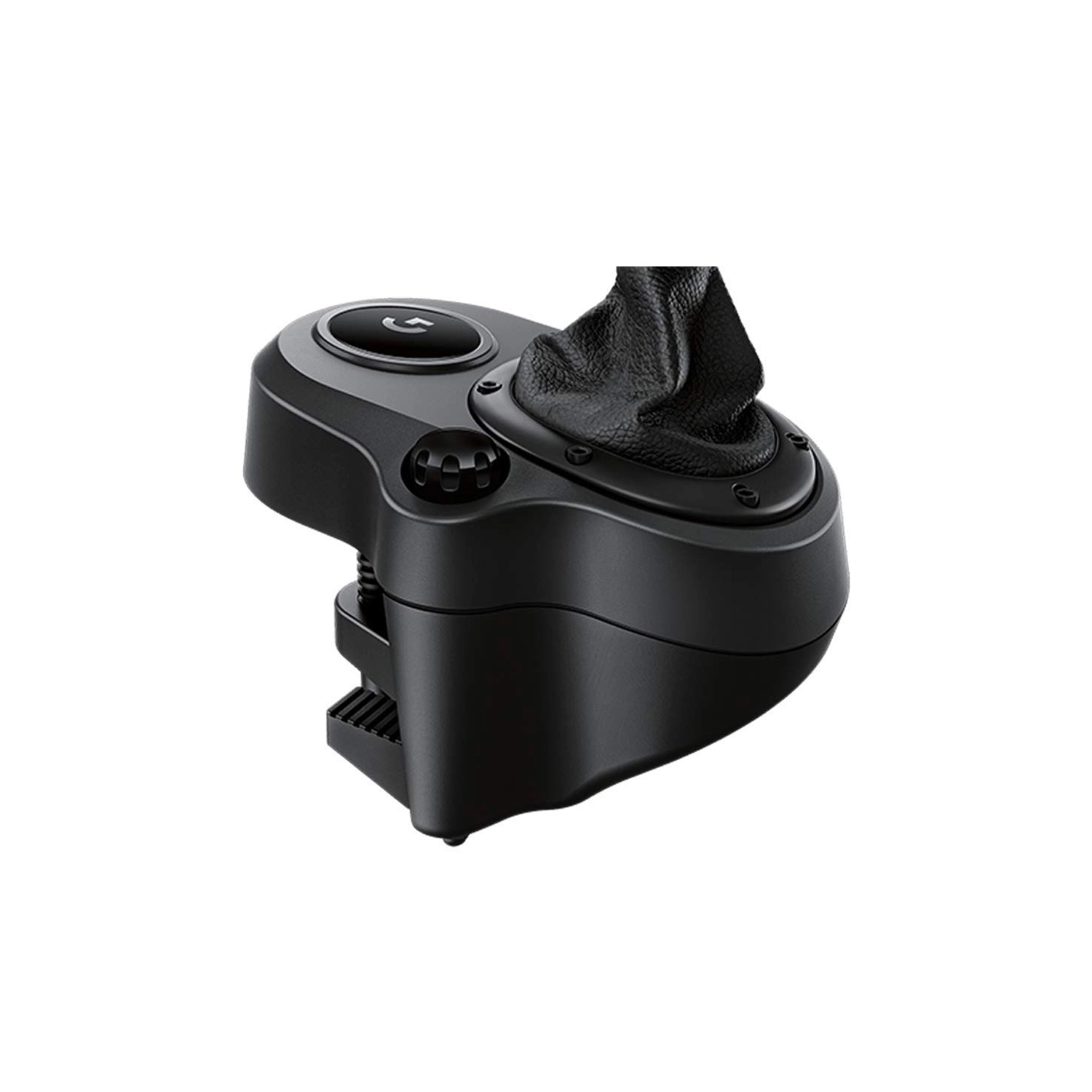 Коробка передач Logitech Driving Force Shifter