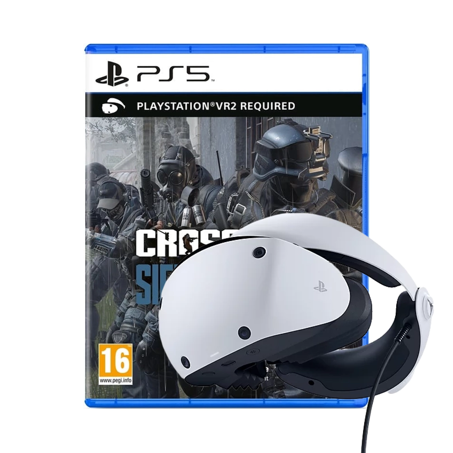 VR